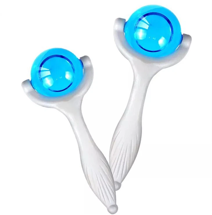 Anti Aging Ice Globes Andlitsfegurð Cold Ball