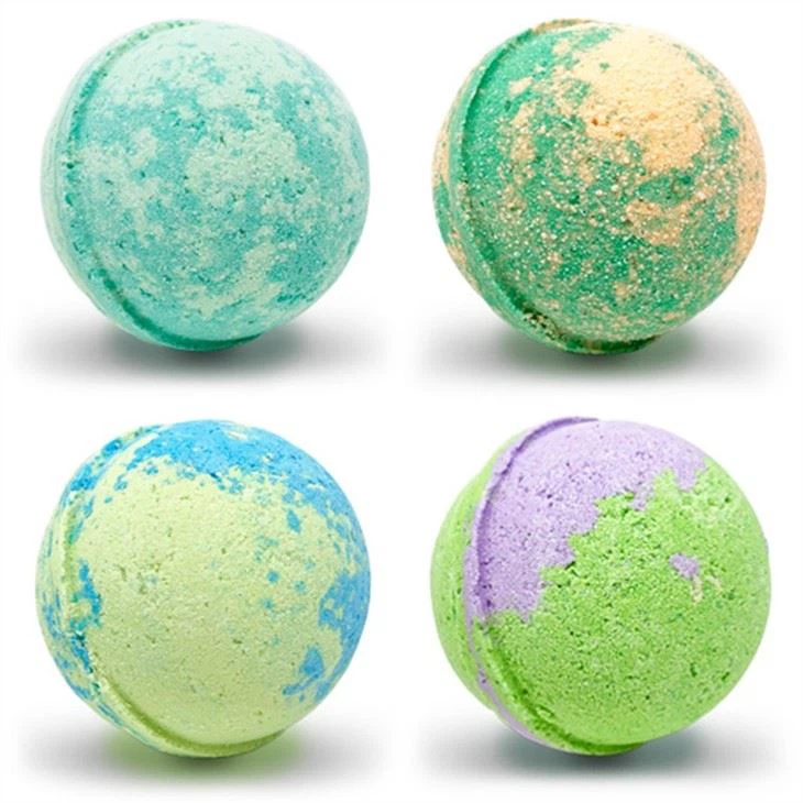 Essential Oils Bath Bomb Bulk
