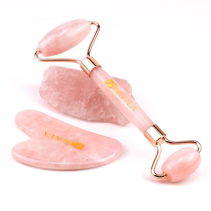 Jade Roller And Gua Sha Set Benefits