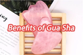 Kostir Gua Sha