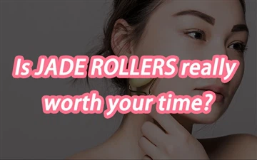 Eru JADE ROLLERS virkilega tíma þíns virði?