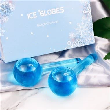 Andlitssvein fyrir andlits nudd