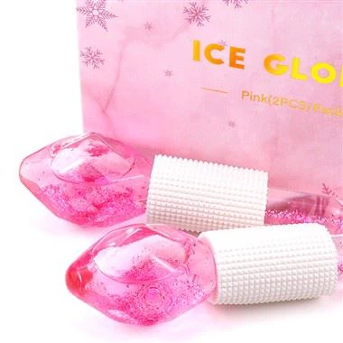 Andlitssveinar með færanlegum gúmmígrípum og frostlausum