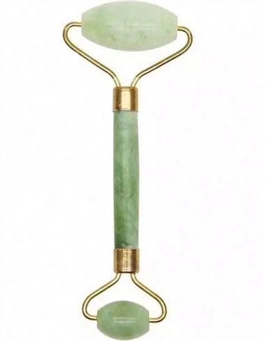 Lapis Lazuli Stone Natural Jade Gua Sha verkfæri