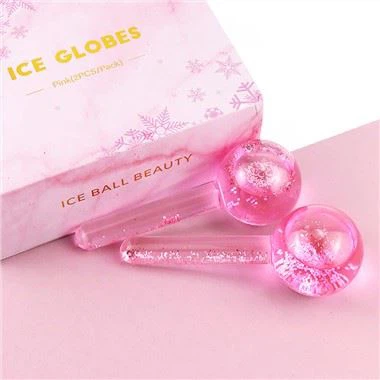 Magic Ice Globes Nudder