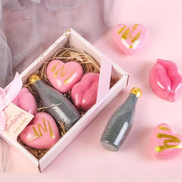 Hjartahliða baðsprengja