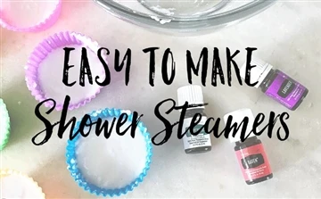 Basic Aromatherapy Sturtu Steamer Uppskrift