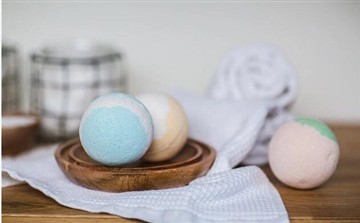 Bath Bomb Heildverslun Birgir Mælt með Boymay Kína