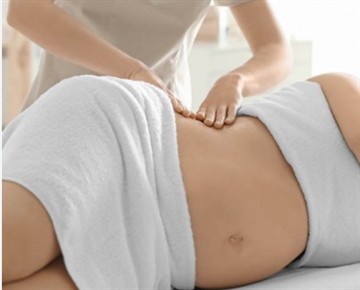 Geta þungaðar konur Gua Sha?