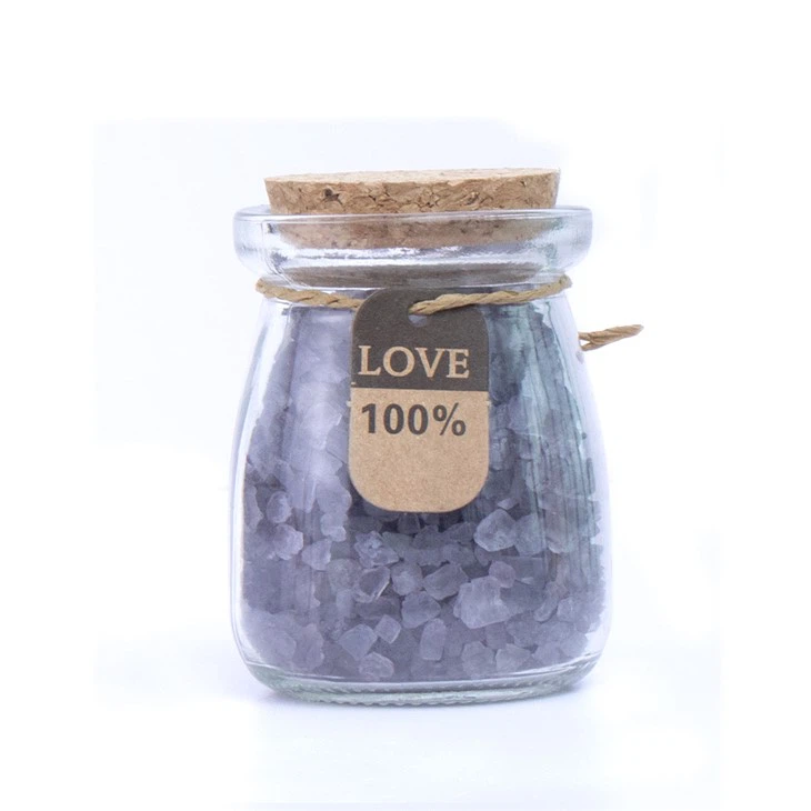 Pure Magnesium Sulphate Bath Salts Wholesale