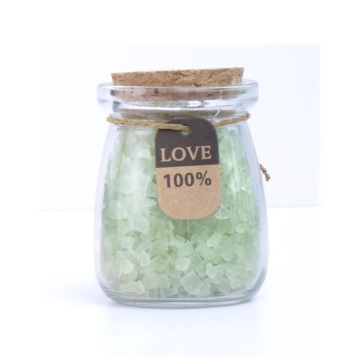 Pure Magnesium Sulphate Bath Salts Wholesale