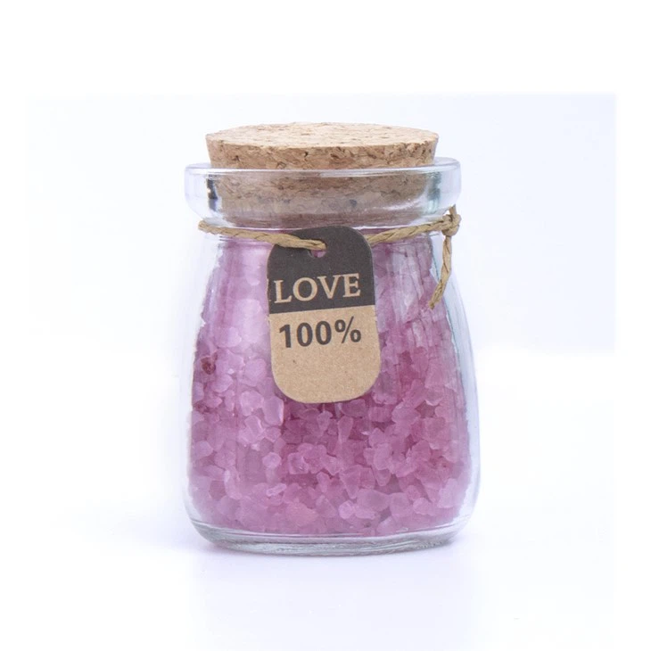 Pure Magnesium Sulphate Bath Salts Wholesale