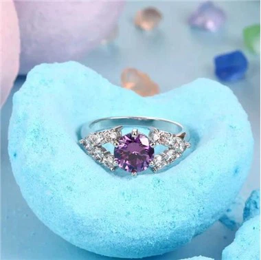 Óvænt skartgripasprengjur fyrir börn