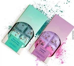 Súkkulaðibar baðsprengja