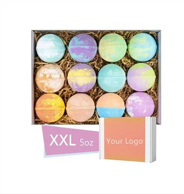 Náttúruleg intergalactic baðsprengja