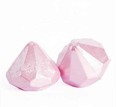 Demantaform baðssprengju