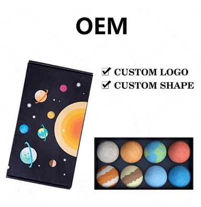 Sólkerfis baðsprengja