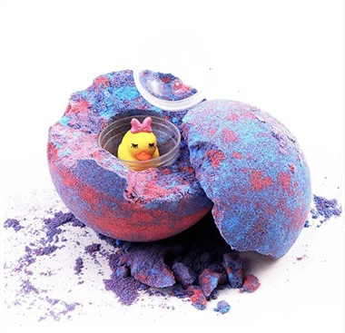 Skincare vörur fyrir börn