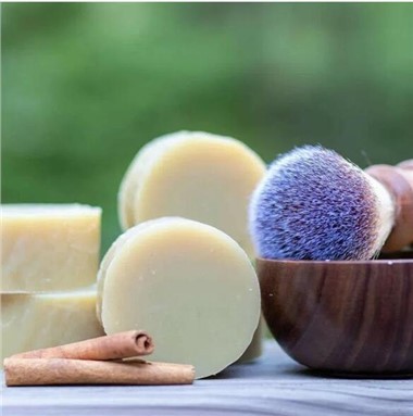 Faðir Day Raking Soap