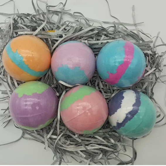 Heil sölu baðsprengjur