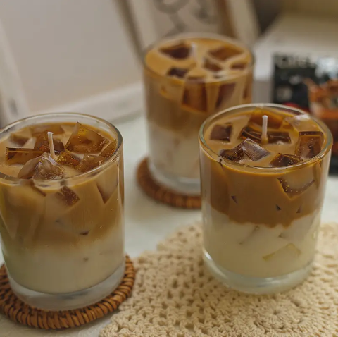 Kaffi ilmandi kerti
