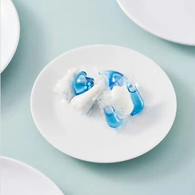 High Efficiency Dishwasher Pods High Efficiency Dishwasher Pods