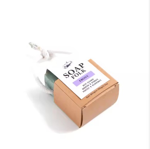 Private Label Cold Process Oatmeal Soap